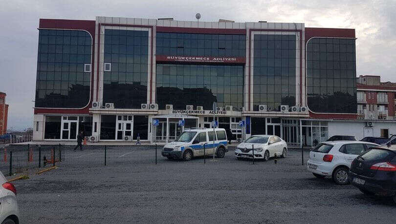 Adliye soygunun arkasından organize suç örgütü çıktı! Erdal Timurtaş itirafçı olmak istiyor 1